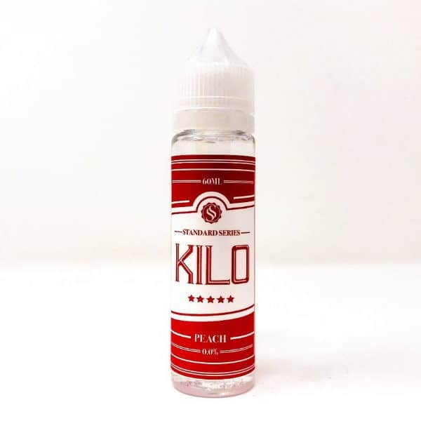 Product Image Of Peach 50Ml Shortfill E-Liquid By Kilo