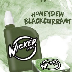 Wicked Brew – Honeydew Blackcurrant