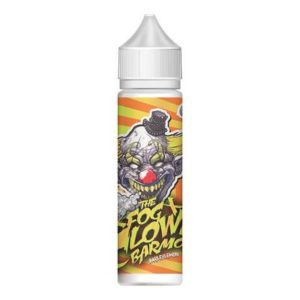 Fog Clown – Barmon E-liquid