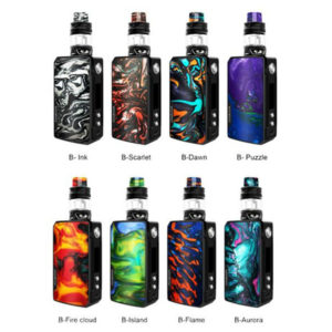 Product Image of VOOPOO Drag 2 Kit 177W with Uforce T2
