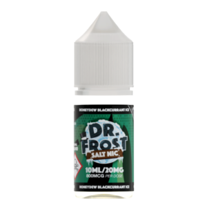 Product Image of Honeydew Blackcurrant Nic Salt E-liquid by Dr Frost