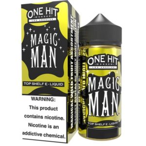 Magic Man – One Hit Wonder