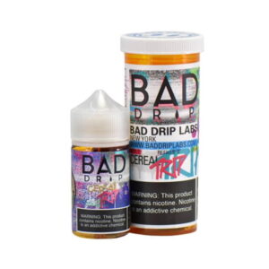 Product Image of Cereal Trip 50ml Shortfill E-liquid By Bad Drip