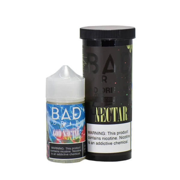Bad Drip – God Nectar E-Liquid