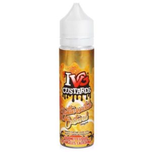 Product Image of Butterscotch Custard by I VG Custards