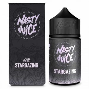 Product Image of Stargazing 50ml Shortfill E-liquid by Nasty Juice Berry