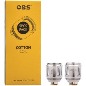 Product Image of OBS Cube Coils