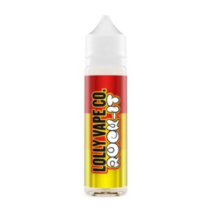 Lolly Vape Co – Rock It E-liquid – 50ml