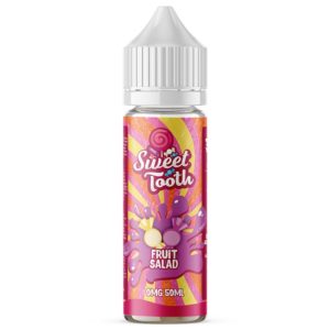 Fruit Salad by Sweet Tooth