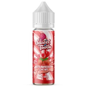 Strawberry Chews by Sweet Tooth