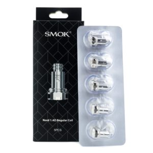 Product Image of SMOK NORD REPLACEMENT COILS
