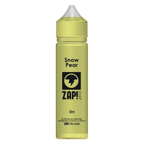 Zap Snow Pear
