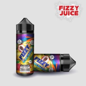 Product Image of Cocktail 100ml Shortfill E-liquid by Fizzy Juice