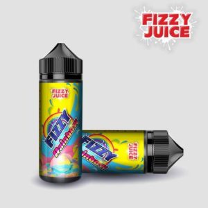 Product Image of Rainbow 100ml Shortfill E-liquid by Fizzy Juice