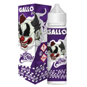 Fog Clown – Gallo E-liquid