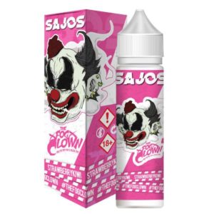 Fog Clown – Sajos E-liquid