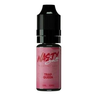 Product Image of Trap Queen Nic Salt E-Liquid by Nasty Juice