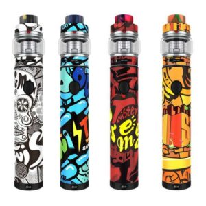 Product Image of Freemax Twister Kit - 80w