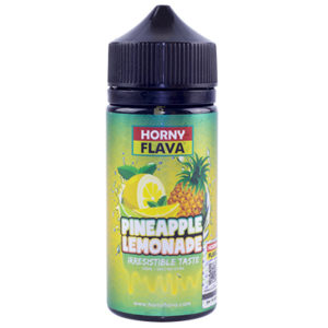 Pineapple Lemonade by Horny Flava