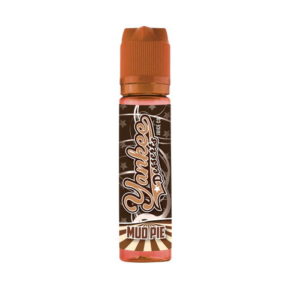 Product Image of Mud Pie 50ml Shortfill E-liquid by Yankee Juice Co