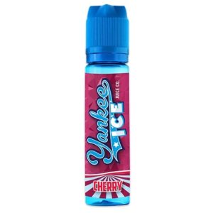 Product Image of Cherry Ice 50ml Shortfill E-liquid by Yankee Juice Co
