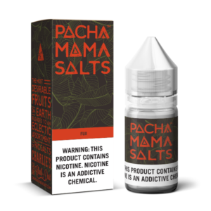 Product Image of Fuji Nic Salt E-Liquid by Pacha Mama