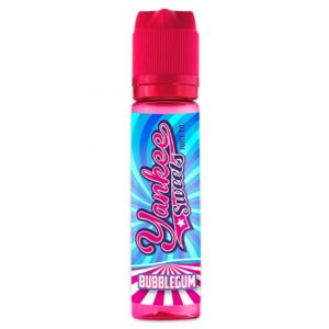 Product Image of Bubblegum 50ml Shortfill E-liquid by Yankee Juice Co