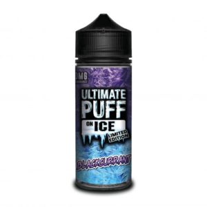 Blackcurrant – Ultimate Puff on Ice