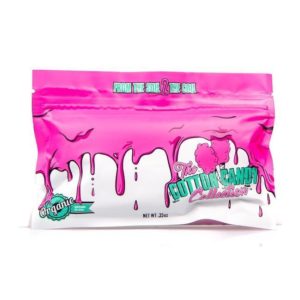 Product Image of THE COTTON CANDY COLLECTION ORGANIC COTTON BY I GOT CANDY