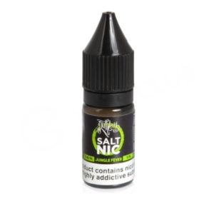 Product Image of Jungle Fever Nic Salt E-liquid by Ruthless