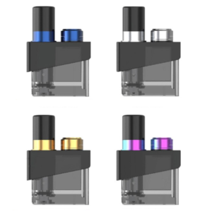 Product Image of SMOK Trinity Alpha Replacement Pod Cartridge