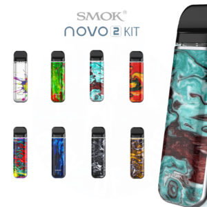 Product Image of SMOK Novo 2 Kit