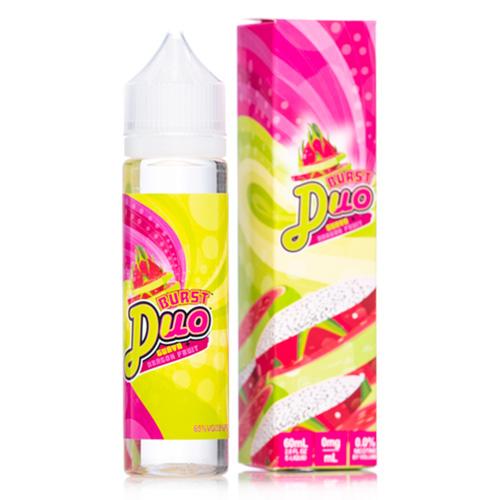 Guava Dragon Fruit - Burst Duo | Free UK Delivery