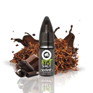 Product Image of Fresh Leaf Nic Salt E-Liquid by Riot Squad