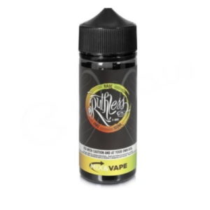 Product Image of Rage 100ml Shortfill E-liquid by Ruthless