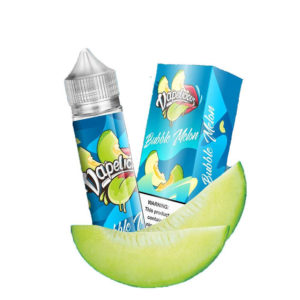 Bubble Melon By Vapelicious E Liquid