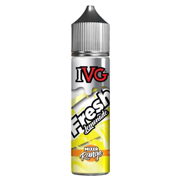 Product Image Of I Vg Mixer Fresh Lemonade