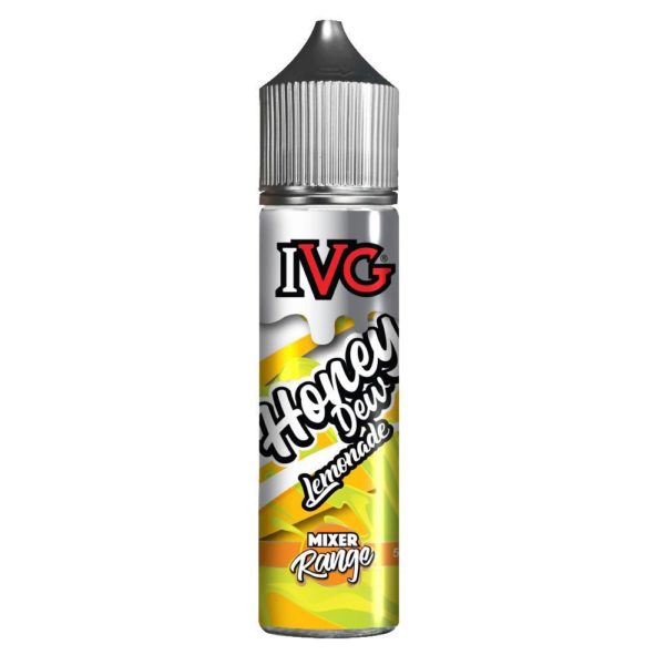 Product Image Of I Vg Mixer Honeydew Lemonade