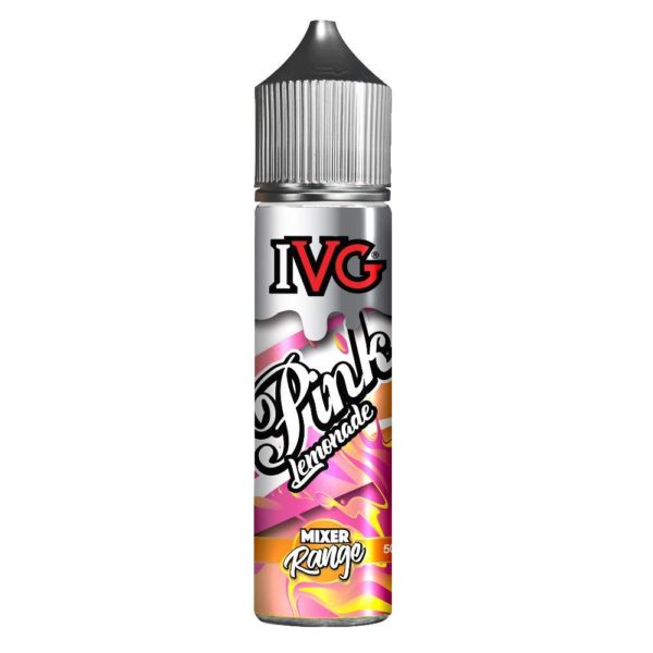 Product Image Of I Vg Mixer Pink Lemonade