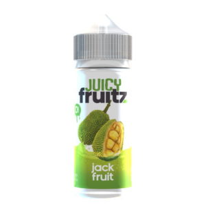 Juicy Fruitz – Jack Fruit