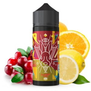 Product Image of Flair 100ml Shortfill E-liquid by Dead Rabbit Society Freestyle