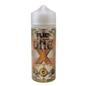 Marshmallow Milk by The One X Series