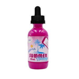 Product Image of Cola Cobana 50ml Shortfill E-liquid by Dinner Lady