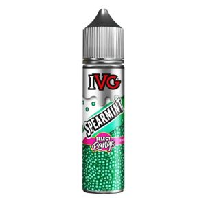 Product Image of SPEARMINT BY I VG SELECT RANGE