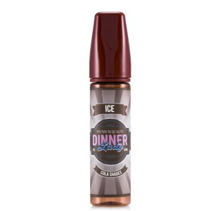 Product Image of Cola Shades Ice 50ml Shortfill E-liquid by Dinner Lady