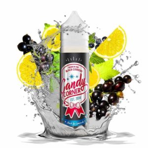 Candy Corner – Black Ice Lemonade