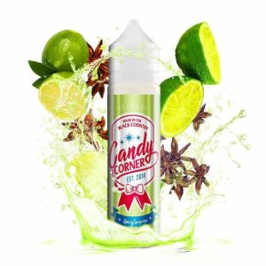 Candy Corner – Lime Surprise