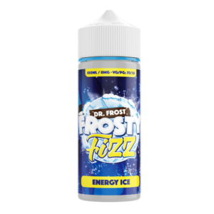 Dr Frost Frosty Fizz Energy ICE