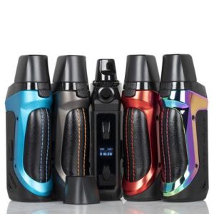 Product Image of GEEKVAPE AEGIS BOOST 40W MOD POD SYSTEM