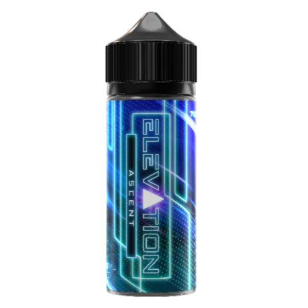Product Image Of Ascent 100Ml Shortfill E-Liquid By Elevation